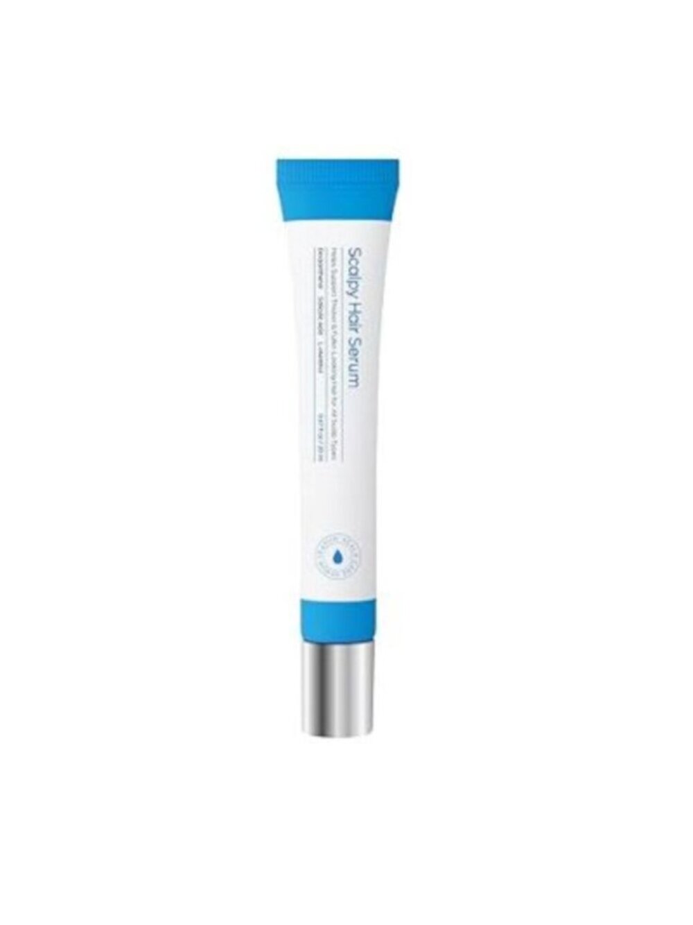 Seapuri Scalpy Hair Growth Serum Brand New in Box